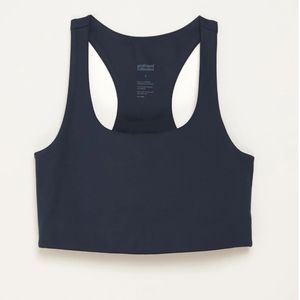 Midnight Paloma Bra Girlfriend Collective